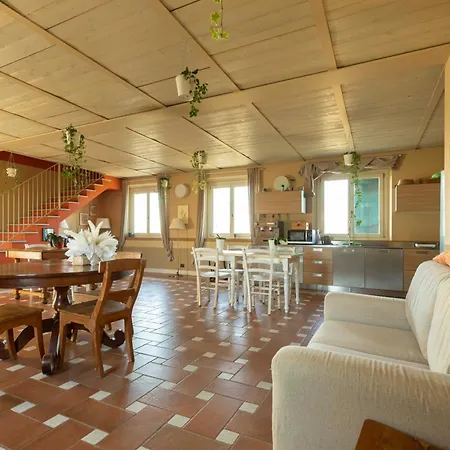 Exclusive Country Escape By Alterego Ferienhaus Chieri