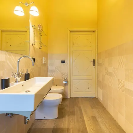 Exclusive Country Escape By Alterego Chieri