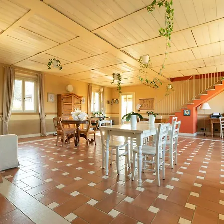 Exclusive Country Escape By Alterego Ferienhaus