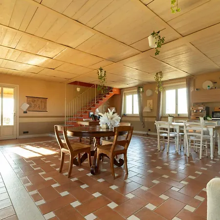 Ferienhaus Exclusive Country Escape By Alterego Chieri