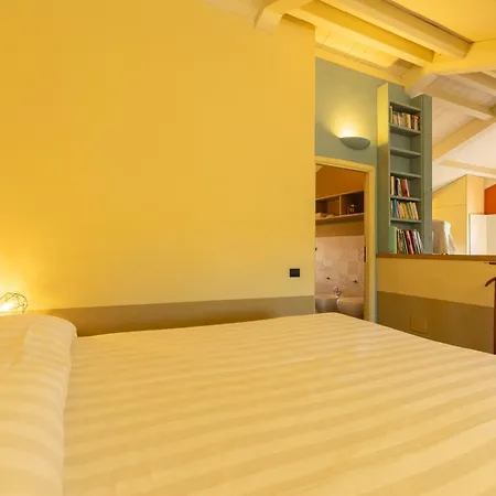 Ferienhaus Exclusive Country Escape By Alterego