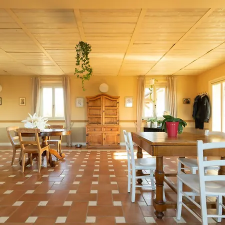 Exclusive Country Escape By Alterego Ferienhaus *