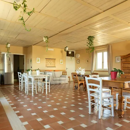 Ferienhaus Exclusive Country Escape By Alterego *