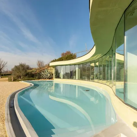 Exclusive Country Escape By Alterego Ferienhaus Chieri