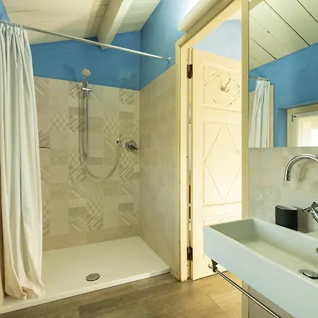 Exclusive Country Escape By Alterego Chieri