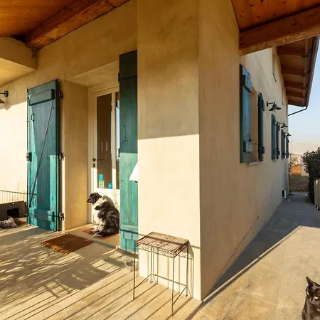 Exclusive Country Escape By Alterego * Chieri
