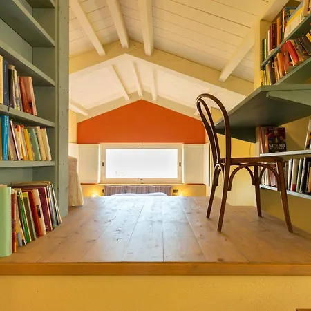 Exclusive Country Escape By Alterego Ferienhaus