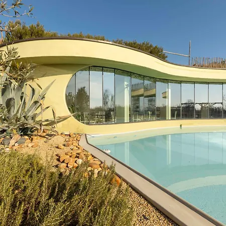 Exclusive Country Escape By Alterego Ferienhaus *