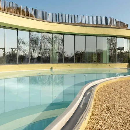 Ferienhaus Exclusive Country Escape By Alterego Chieri