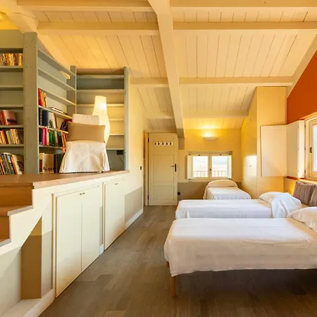 Exclusive Country Escape By Alterego Chieri