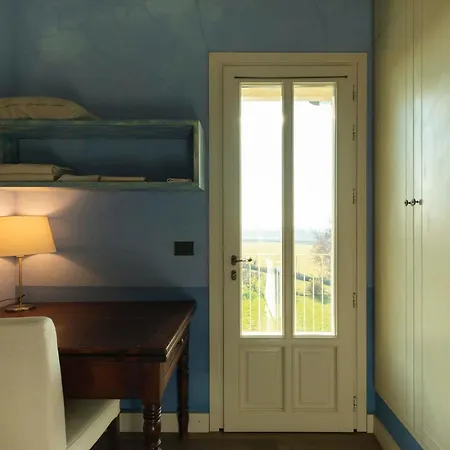 Exclusive Country Escape By Alterego Ferienhaus