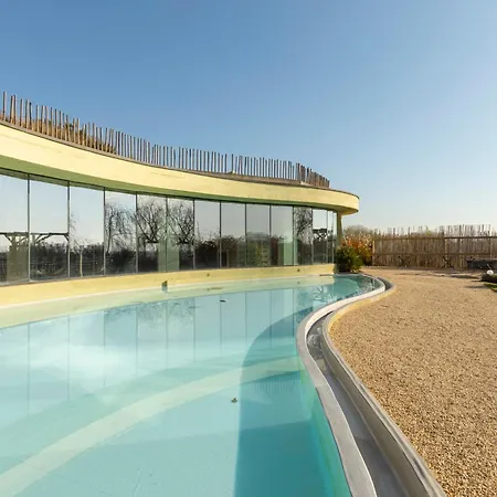 Exclusive Country Escape By Alterego Ferienhaus *