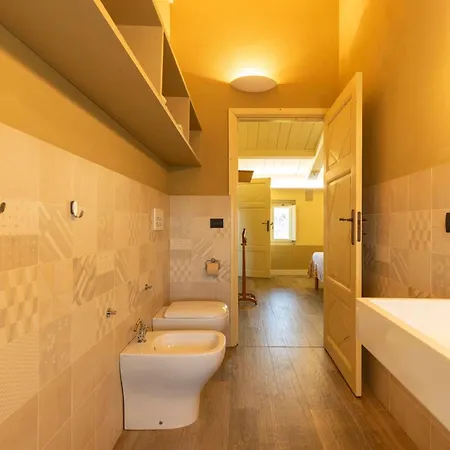 Ferienhaus Exclusive Country Escape By Alterego *