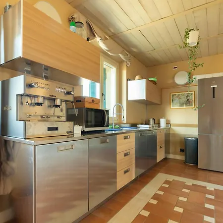 Exclusive Country Escape By Alterego Ferienhaus Chieri