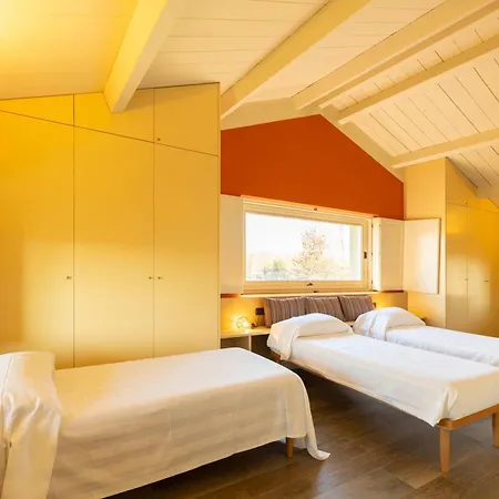 Ferienhaus Exclusive Country Escape By Alterego Chieri