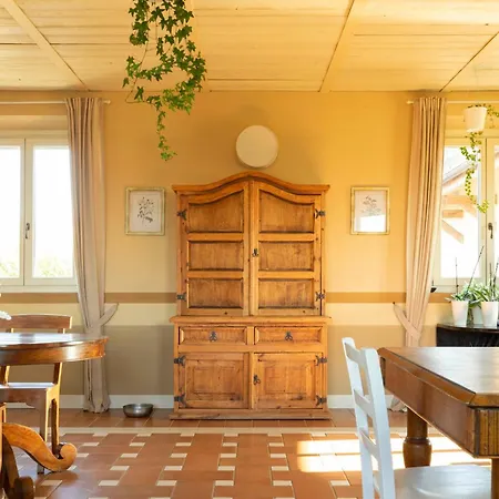 Exclusive Country Escape By Alterego Chieri