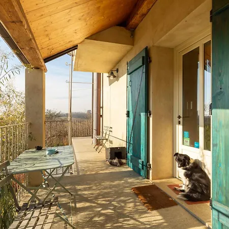 Ferienhaus Exclusive Country Escape By Alterego Chieri