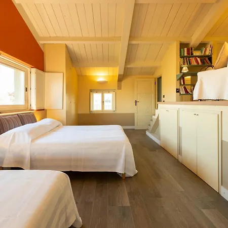 Exclusive Country Escape By Alterego *