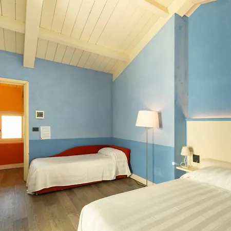 Exclusive Country Escape By Alterego * Chieri