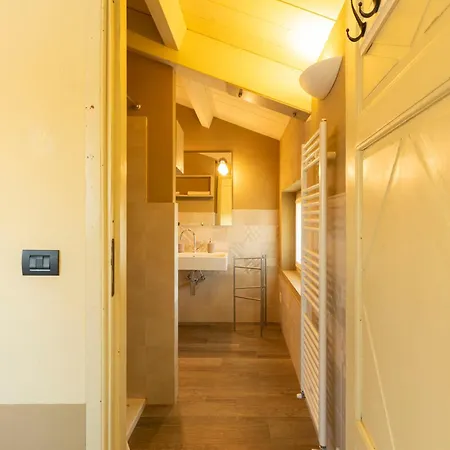 Exclusive Country Escape By Alterego Ferienhaus
