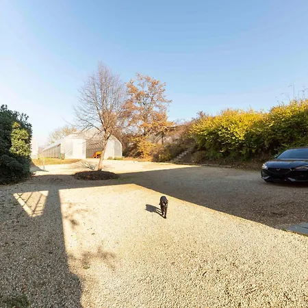 Exclusive Country Escape By Alterego Ferienhaus *