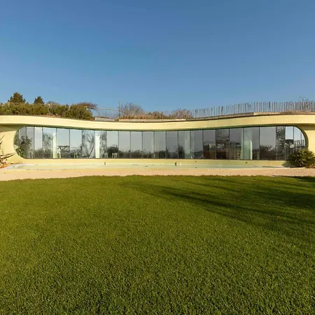 Exclusive Country Escape By Alterego Ferienhaus Chieri