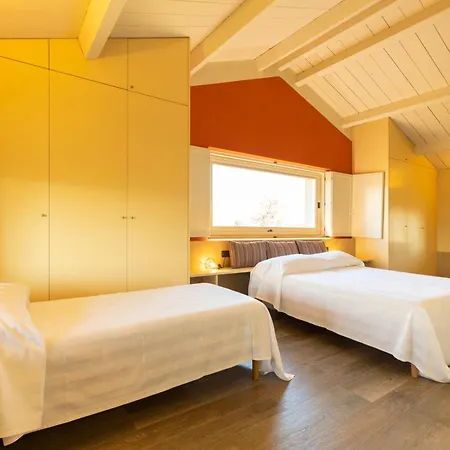 Exclusive Country Escape By Alterego * Chieri