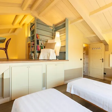 Exclusive Country Escape By Alterego Chieri