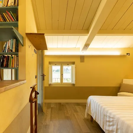 Exclusive Country Escape By Alterego * Chieri