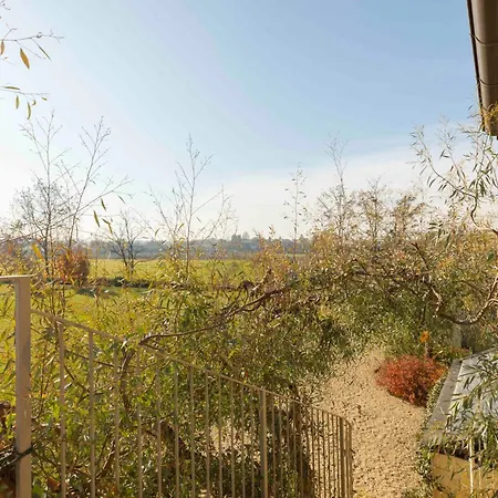 Exclusive Country Escape By Alterego Ferienhaus