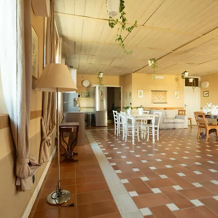 Ferienhaus Exclusive Country Escape By Alterego