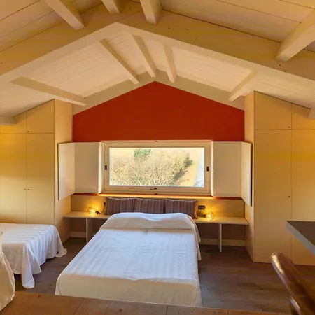 Ferienhaus Exclusive Country Escape By Alterego *