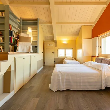 Exclusive Country Escape By Alterego Ferienhaus Chieri