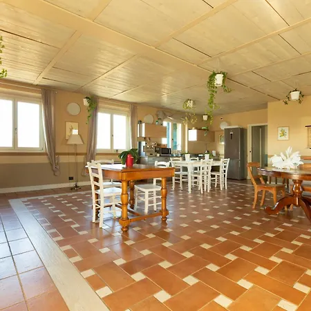 Ferienhaus Exclusive Country Escape By Alterego Chieri